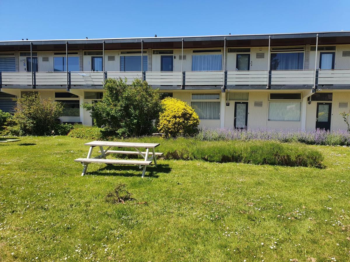 De Schelp 73 The Perfect Place! Zandvoort Exterior foto